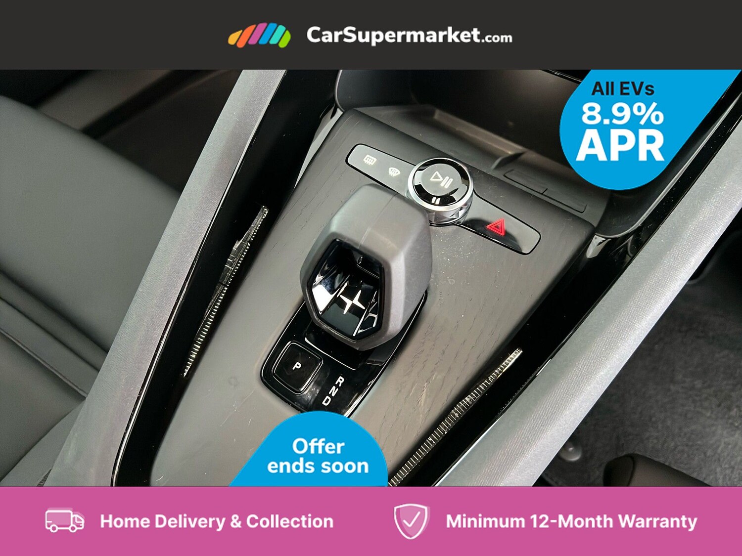Used Polestar Polestar 2 2025 for sale - 76035309: Photo 32