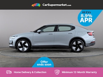 Used Polestar Polestar 2 2025 for sale - 76035309: Photo 3