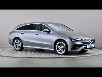 Used Mercedes-Benz CLA 2025 for sale - 79438775: Photo