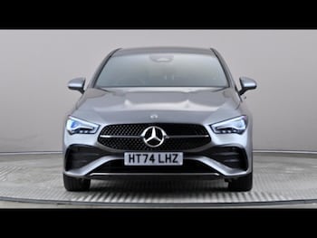 Used Mercedes-Benz CLA 2025 for sale - 79438775: Photo