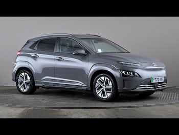 Used Hyundai KONA 2023 for sale - 78787637: Photo