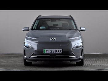 Used Hyundai KONA 2023 for sale - 78787637: Photo