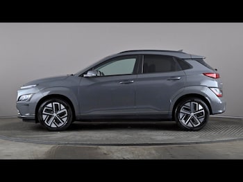 Used Hyundai KONA 2023 for sale - 78787637: Photo