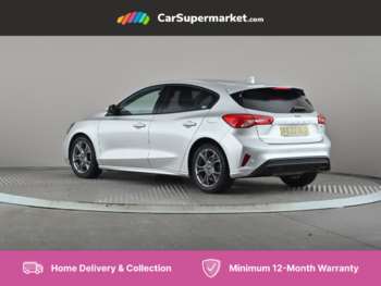 Used Ford Focus 2022 for sale - 75091489: Photo