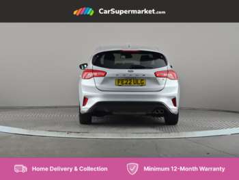 Used Ford Focus 2022 for sale - 75091489: Photo