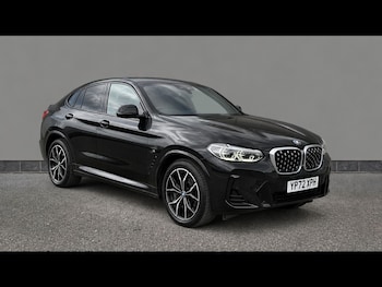 Used BMW X4 2022 for sale - 78769967: Photo