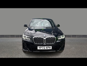 Used BMW X4 2022 for sale - 78769967: Photo