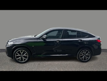 Used BMW X4 2022 for sale - 78769967: Photo