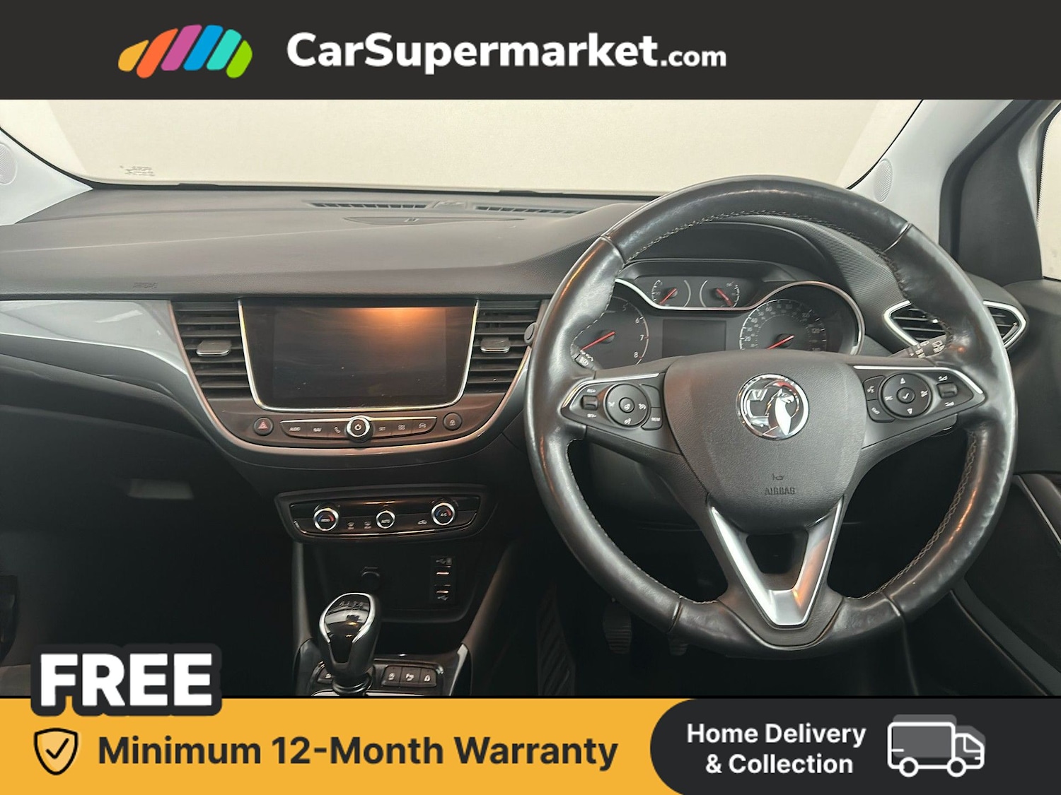 Used Vauxhall Crossland 2021 for sale - 77805185: Photo 15