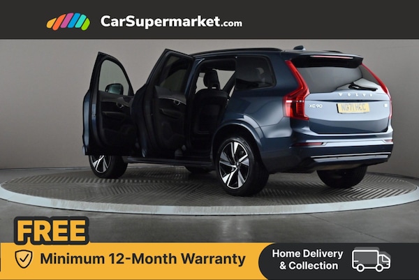 Used Volvo XC90 2021 for sale - 76263990: Photo 10