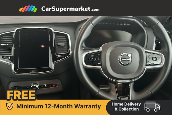 Used Volvo XC90 2021 for sale - 76263990: Photo 14