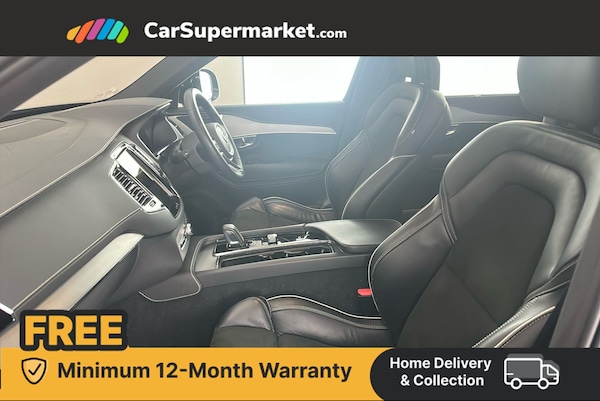 Used Volvo XC90 2021 for sale - 76263990: Photo 17