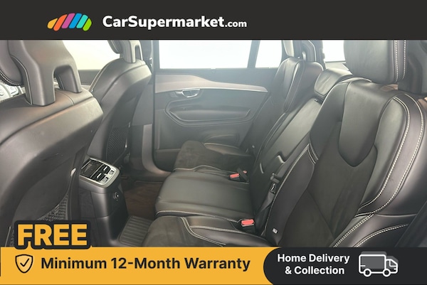 Used Volvo XC90 2021 for sale - 76263990: Photo 18