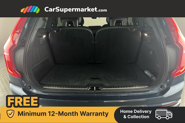 Used Volvo XC90 2021 for sale - 76263990: Photo 22