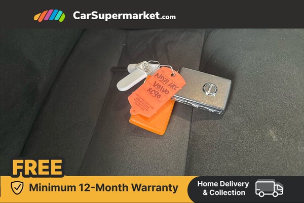 Used Volvo XC90 2021 for sale - 76263990: Photo 23