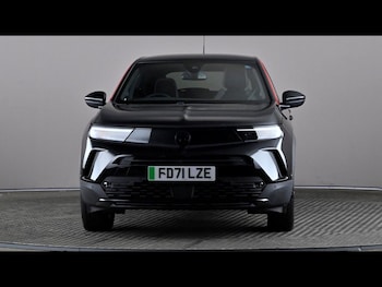 Used Vauxhall Mokka 2022 for sale - 78755135: Photo