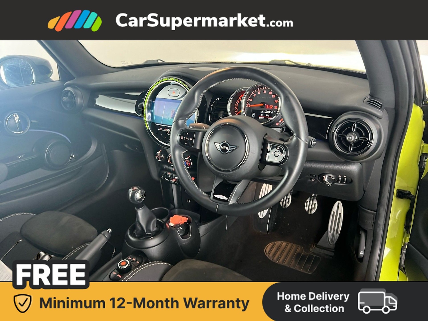 Used MINI Convertible 2021 for sale - 78070048: Photo 13