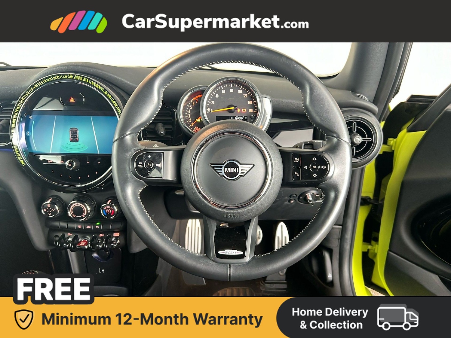 Used MINI Convertible 2021 for sale - 78070048: Photo 14