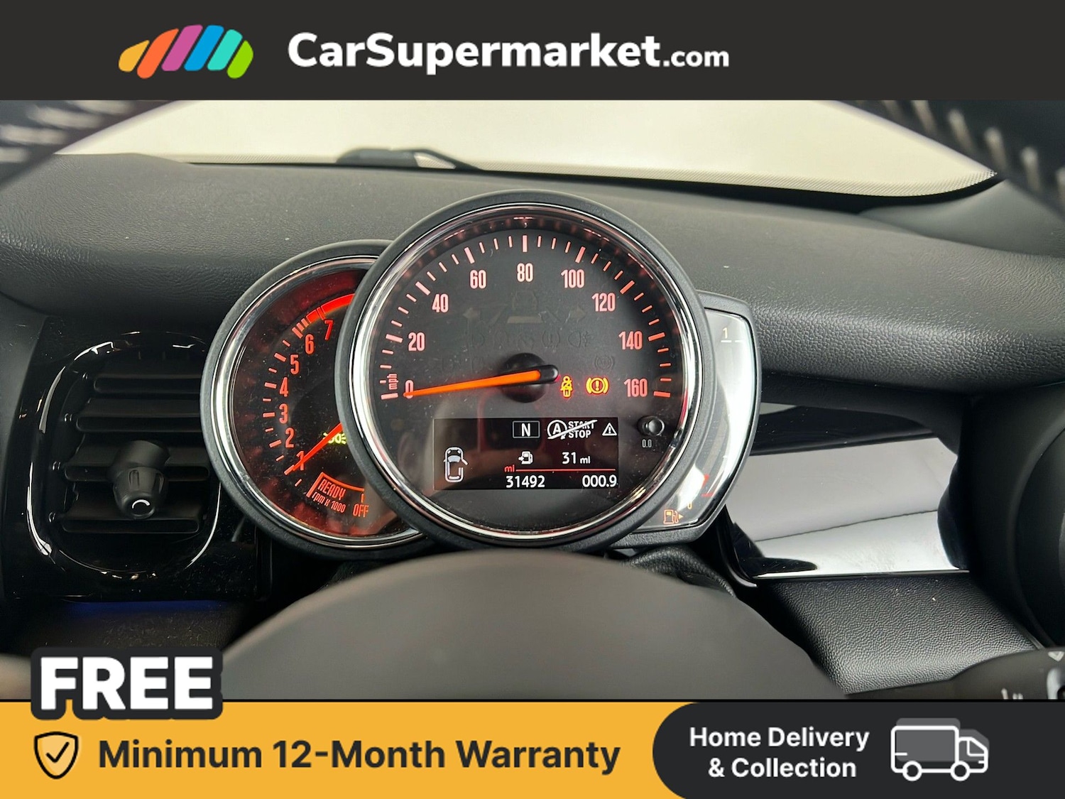 Used MINI Convertible 2021 for sale - 78070048: Photo 15