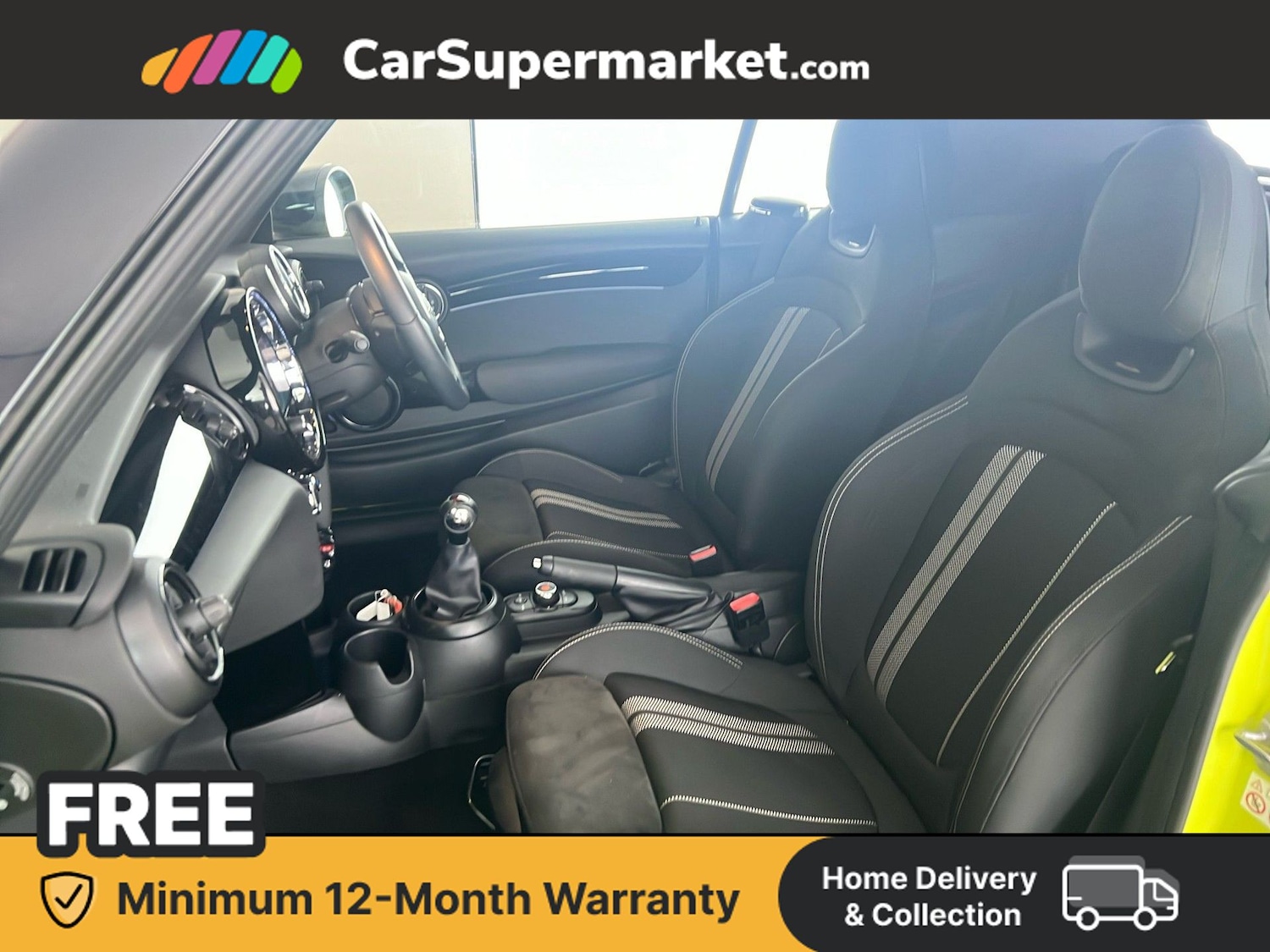 Used MINI Convertible 2021 for sale - 78070048: Photo 17