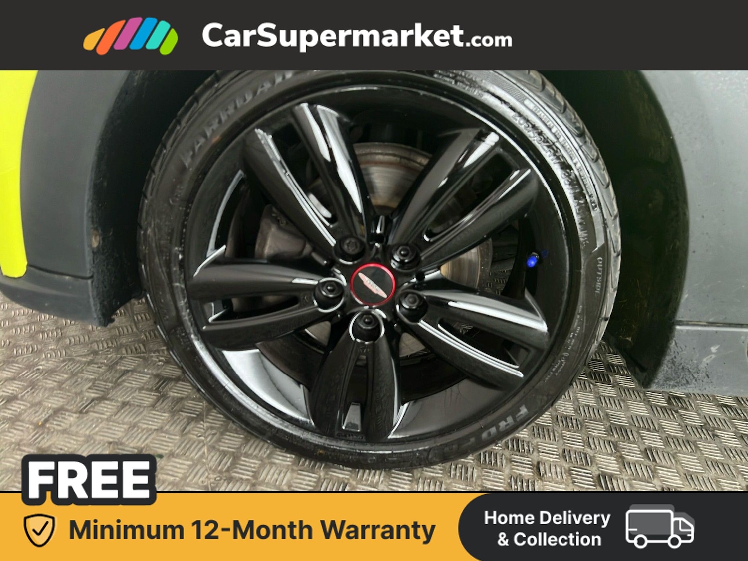 Used MINI Convertible 2021 for sale - 78070048: Photo 19