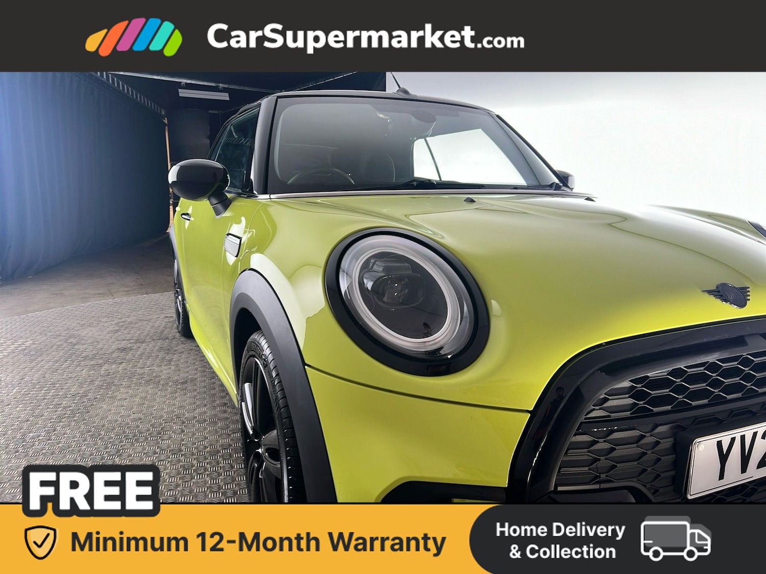 Used MINI Convertible 2021 for sale - 78070048: Photo 20