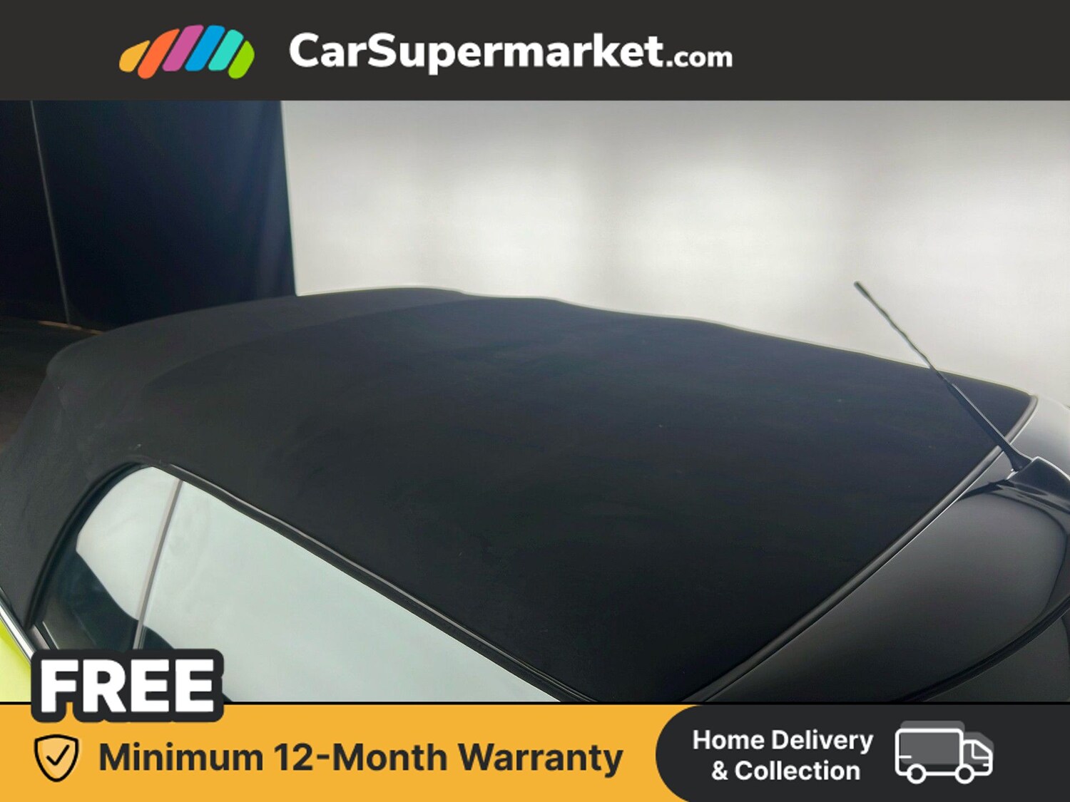 Used MINI Convertible 2021 for sale - 78070048: Photo 21