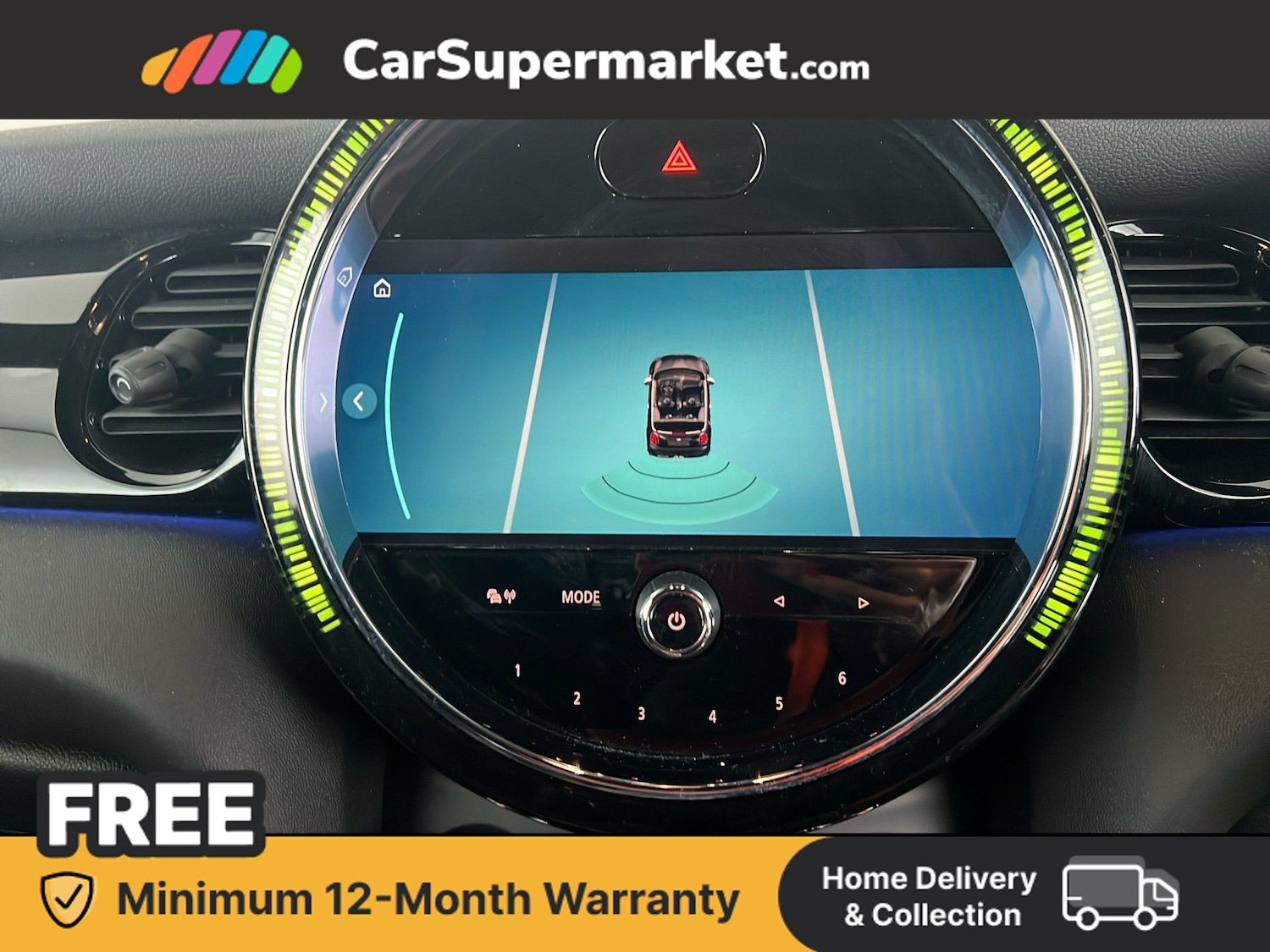 Used MINI Convertible 2021 for sale - 78070048: Photo 24