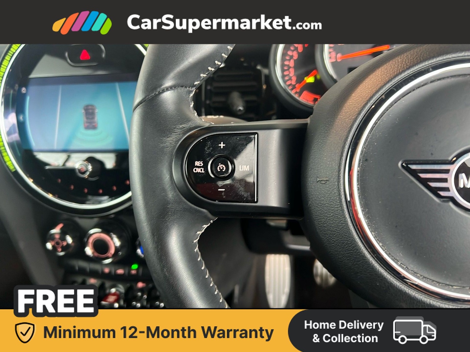 Used MINI Convertible 2021 for sale - 78070048: Photo 25