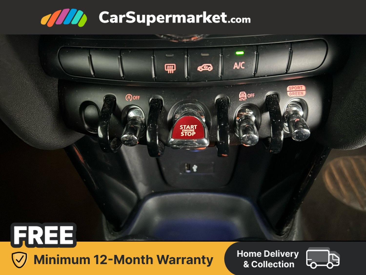 Used MINI Convertible 2021 for sale - 78070048: Photo 26