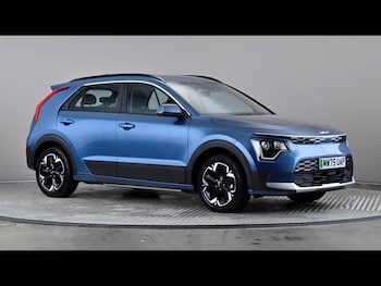 Used Kia Niro 2025 for sale - 79438793: Photo