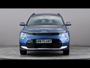 Used Kia Niro 2025 for sale - 79438793: Photo