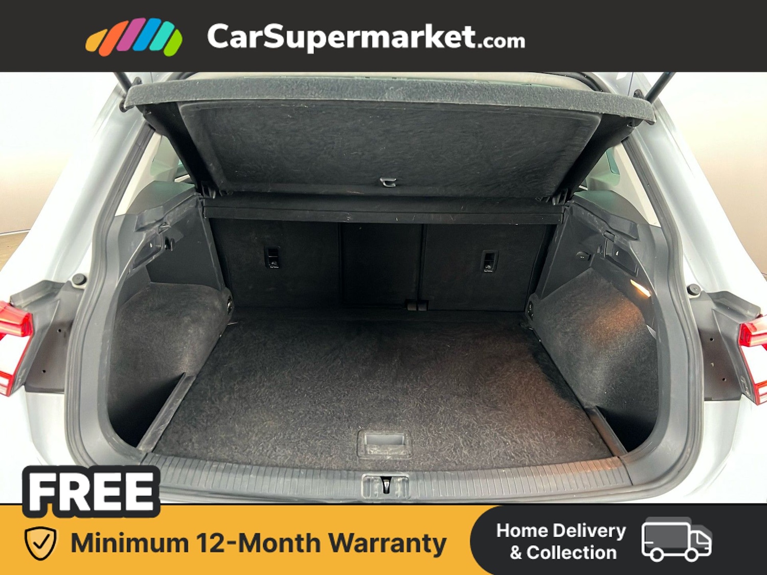 Used Volkswagen Tiguan 2018 for sale - 78024697: Photo 22