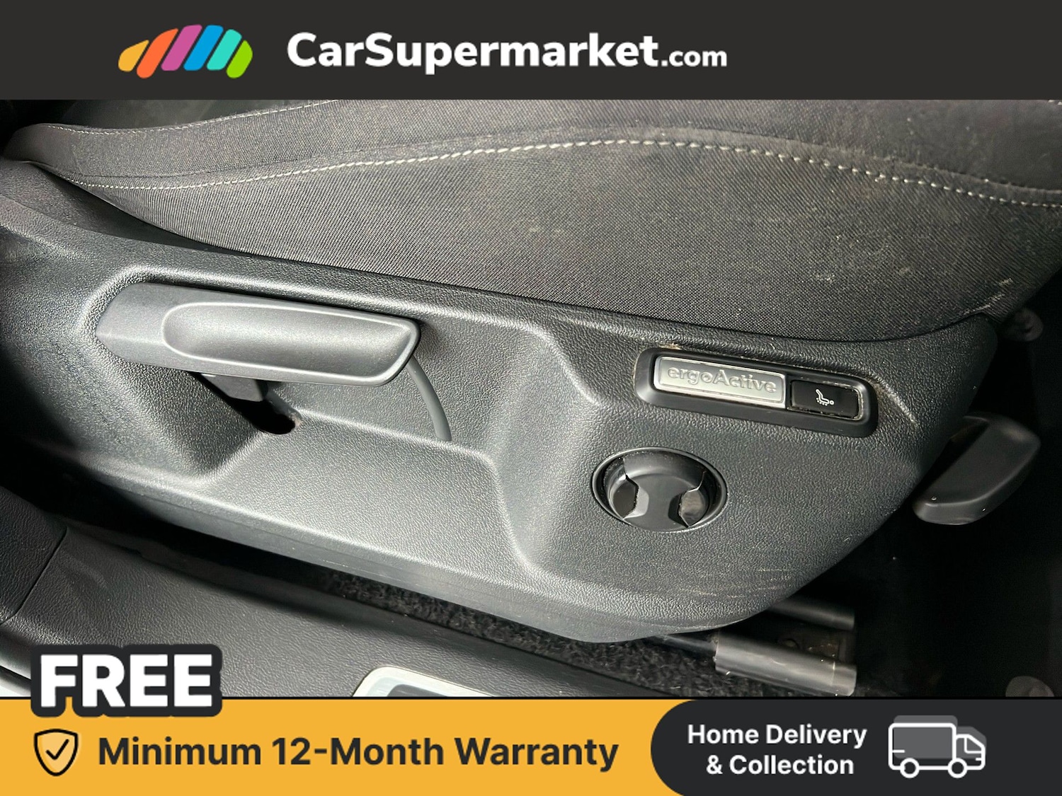 Used Volkswagen Tiguan 2018 for sale - 78024697: Photo 24