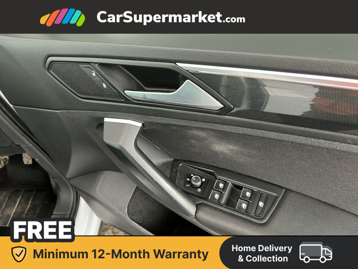 Used Volkswagen Tiguan 2018 for sale - 78024697: Photo 25