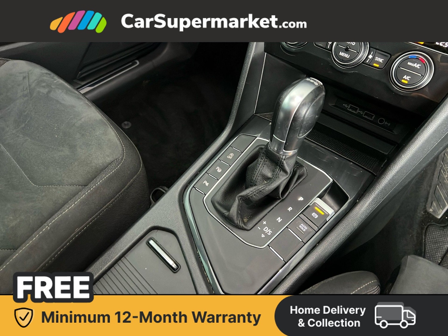 Used Volkswagen Tiguan 2018 for sale - 78024697: Photo 28