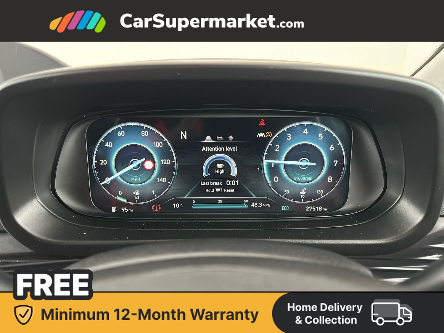 Used Hyundai BAYON 2023 for sale - 78038225: Photo 15