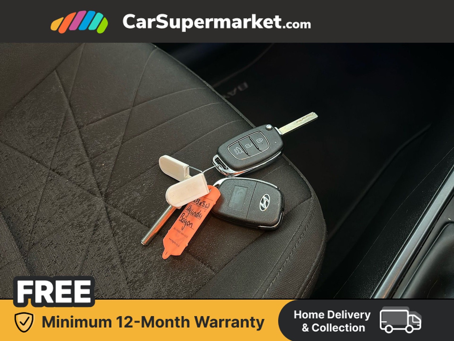 Used Hyundai BAYON 2023 for sale - 78038225: Photo 23