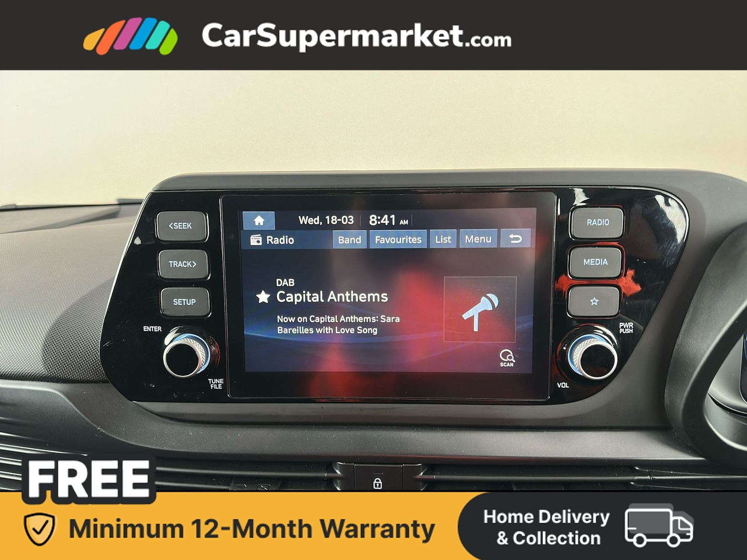 Used Hyundai BAYON 2023 for sale - 78038225: Photo 25