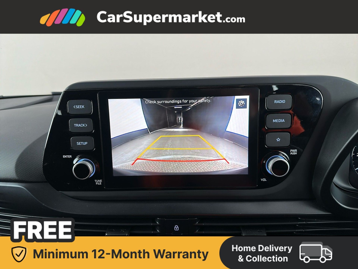 Used Hyundai BAYON 2023 for sale - 78038225: Photo 27