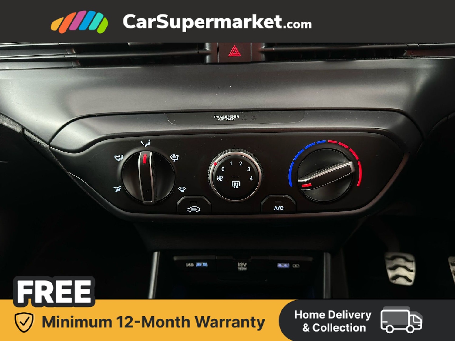 Used Hyundai BAYON 2023 for sale - 78038225: Photo 28