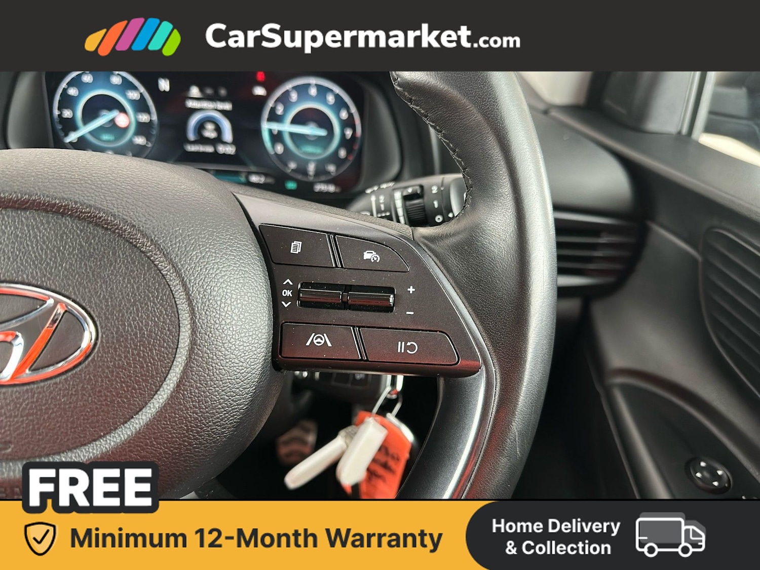 Used Hyundai BAYON 2023 for sale - 78038225: Photo 31