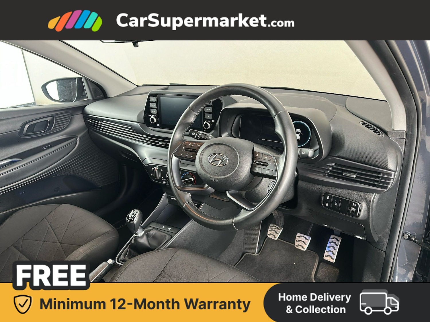 Used Hyundai BAYON 2023 for sale - 78038225: Photo 32