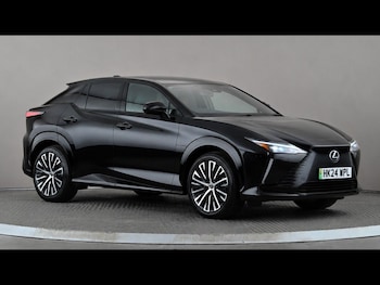 Used Lexus RZ 2024 for sale - 78981086: Photo