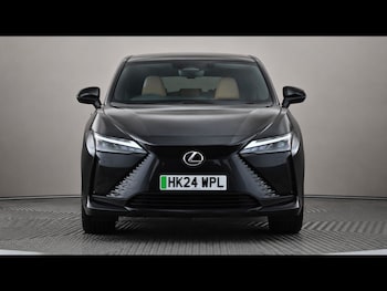 Used Lexus RZ 2024 for sale - 78981086: Photo