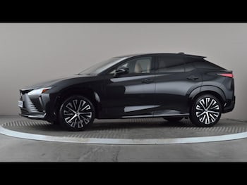 Used Lexus RZ 2024 for sale - 78981086: Photo