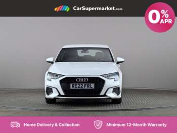 Used Audi A3 2022 for sale - 74748202: Photo