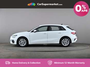 Used Audi A3 2022 for sale - 74748202: Photo