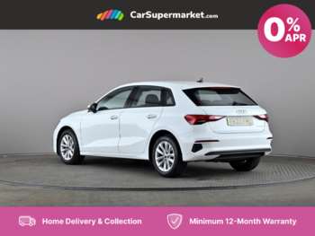 Used Audi A3 2022 for sale - 74748202: Photo