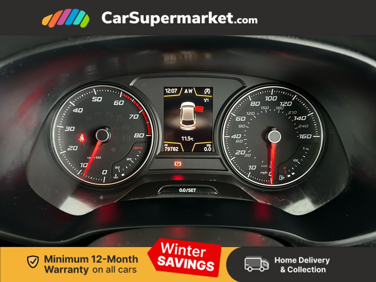 Used SEAT Leon 2018 for sale - 77088657: Photo 16